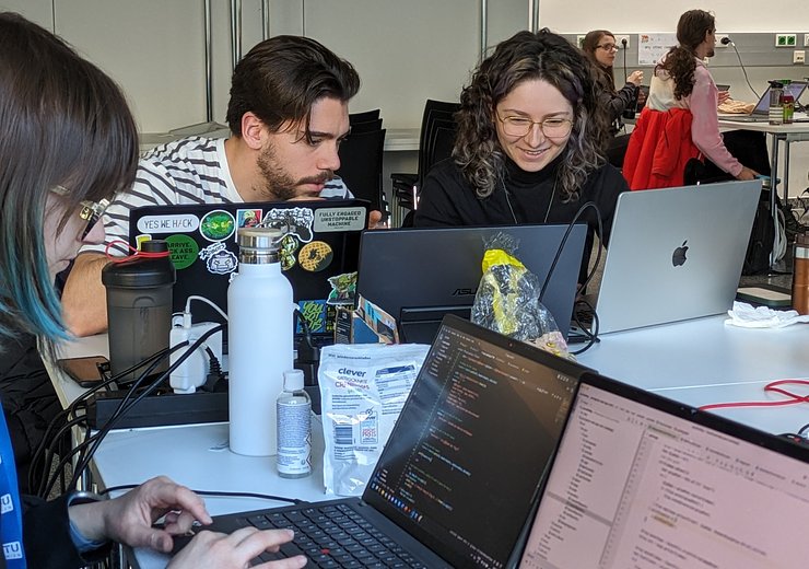 Picture: Marco Squarcina