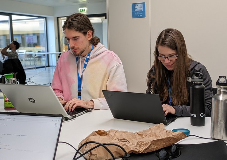 Picture: Marco Squarcina