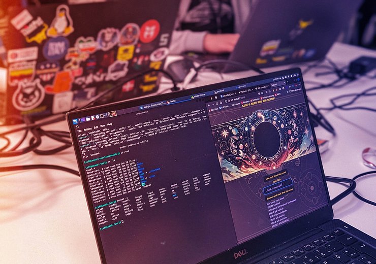 From Classroom to Cyberfront: Capture the Flag