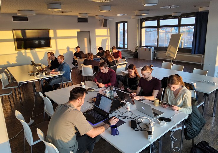 Reality Check: SHROOM Hackathon to Detect LLMs’ Hallucinations