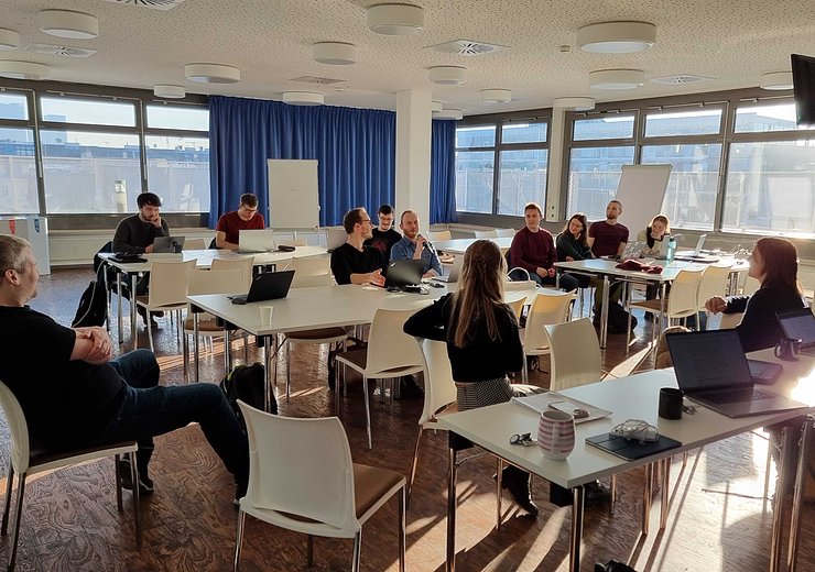 Reality Check: SHROOM Hackathon to Detect LLMs’ Hallucinations