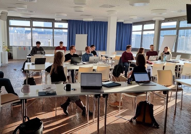 Reality Check: SHROOM Hackathon to Detect LLMs’ Hallucinations