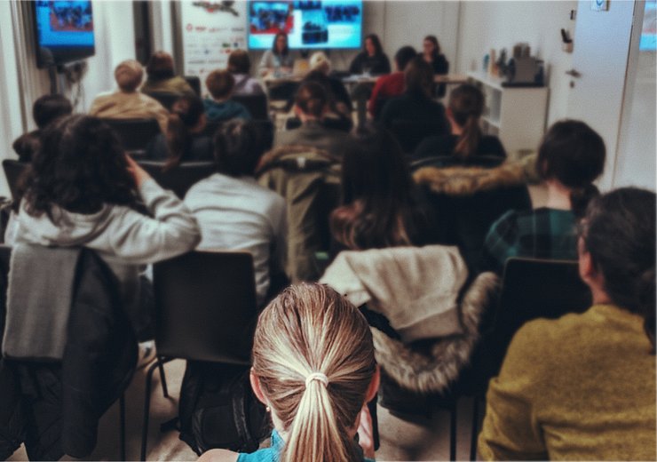 “If They Got into Cybersecurity – So Can You!”