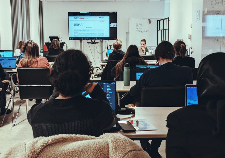 Picture: Marco Squarcina