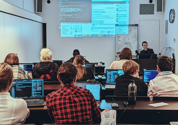 Picture: Marco Squarcina