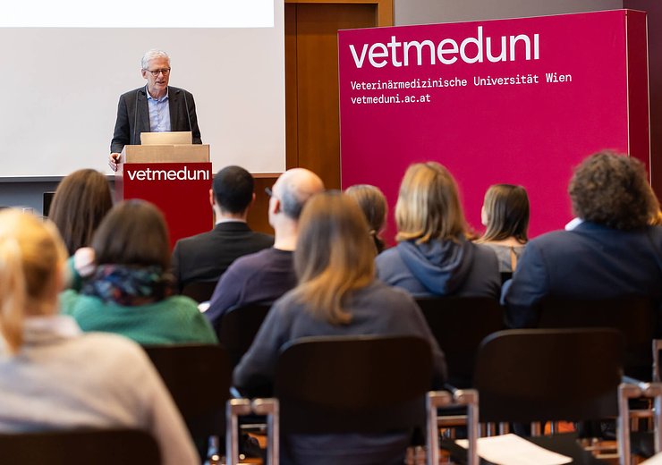 Picture: Dominik Kiss / VetmedUni