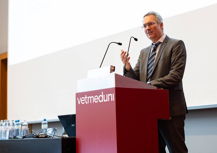 Picture: Dominik Kiss / VetmedUni