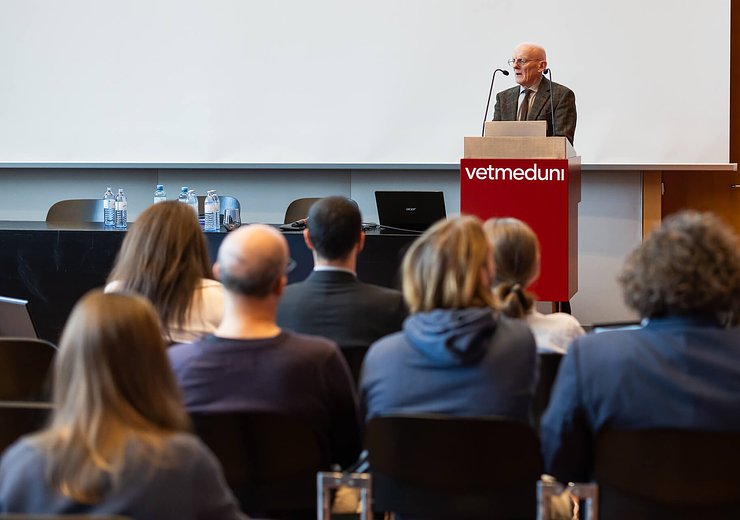 Picture: Dominik Kiss / VetmedUni