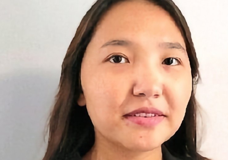 Meerzhan Kanatbekova