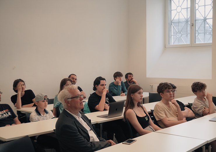 Picture: Carlotta Tagliaro / TU Wien Informatics