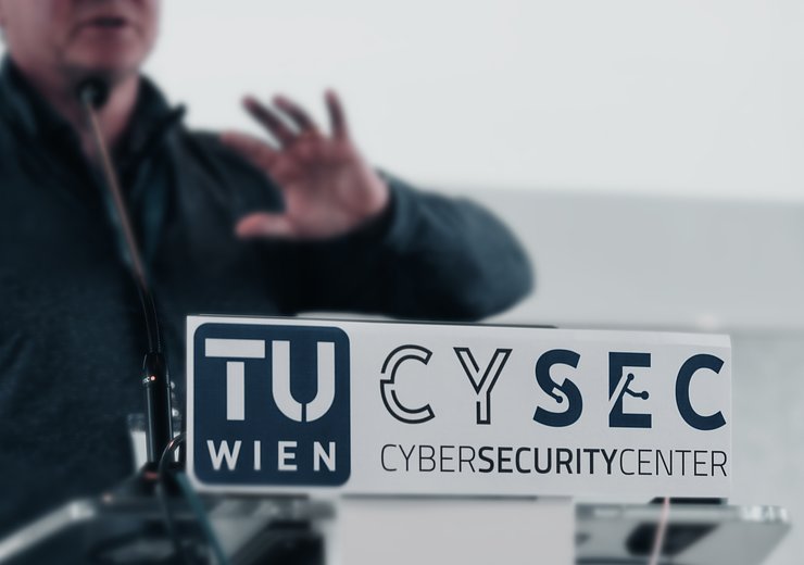 Opening of the TU Wien Cybersecurity Center (CySec)