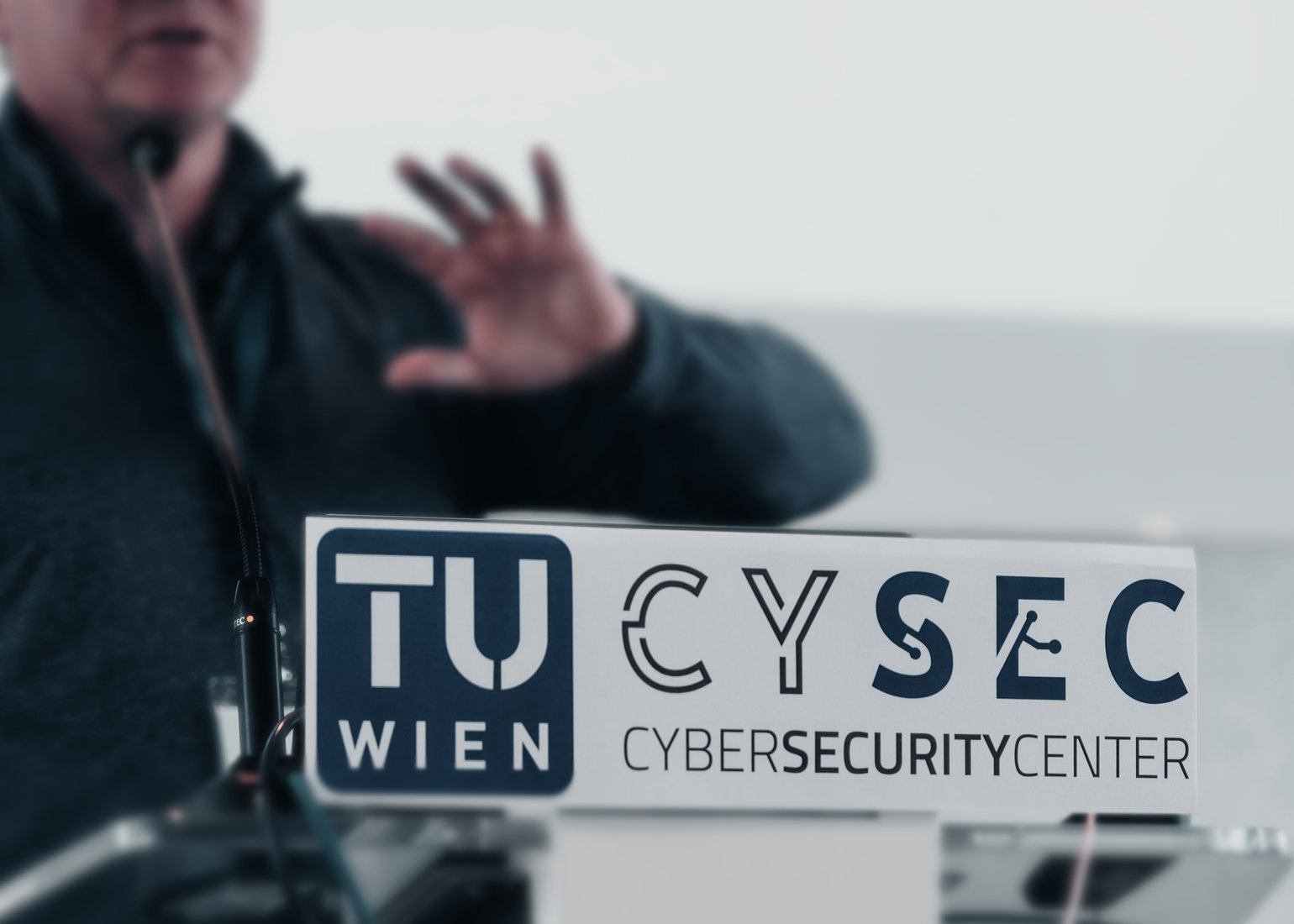 Opening of the TU Wien Cybersecurity Center (CySec)