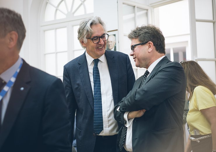 Picture: Amélie Chapalain / TU Wien Informatics