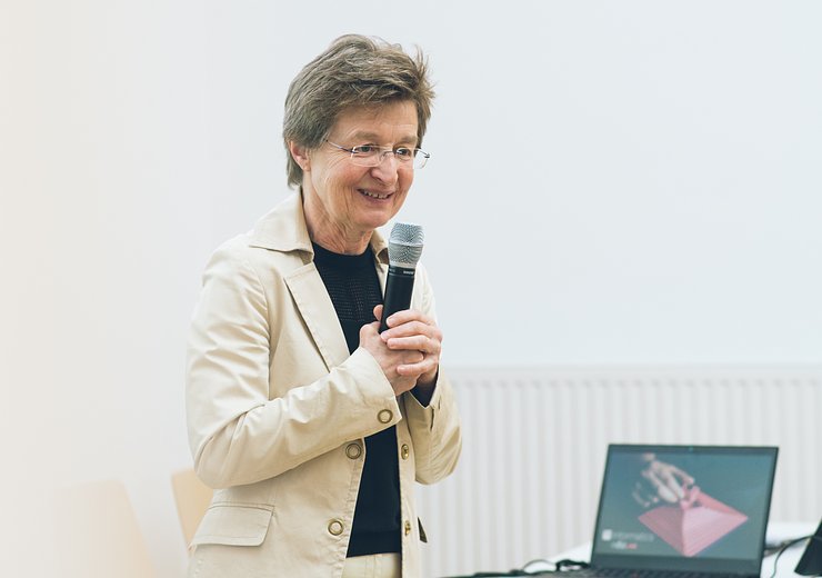 Picture: Amélie Chapalain / TU Wien Informatics