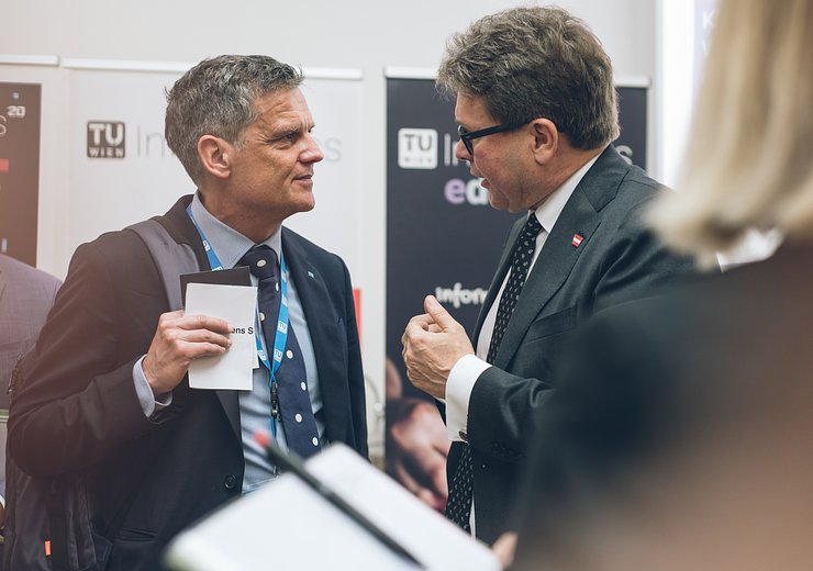 Picture: Amélie Chapalain / TU Wien Informatics