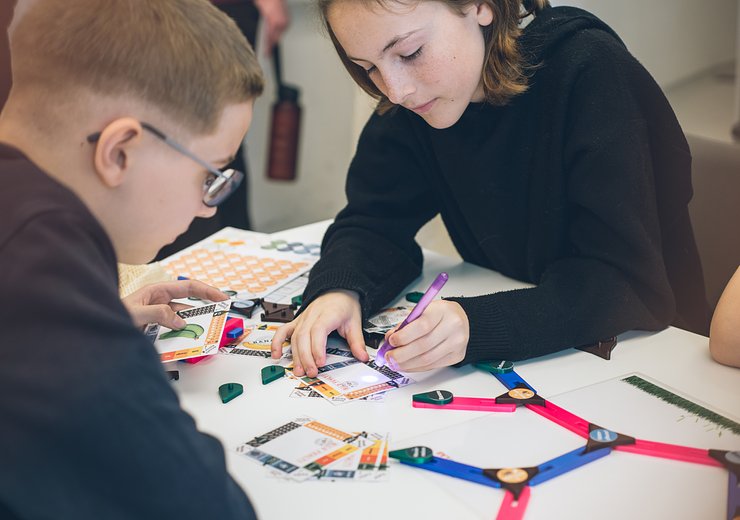 Picture: Amélie Chapalain / TU Wien Informatics