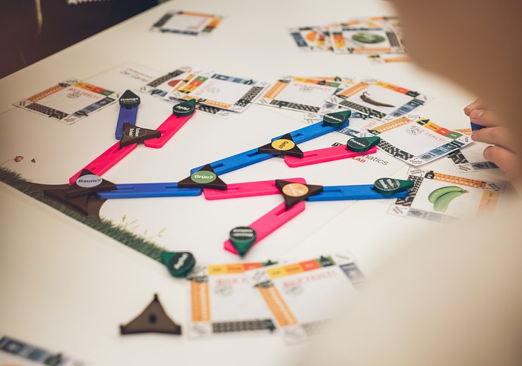 Picture: Amélie Chapalain / TU Wien Informatics