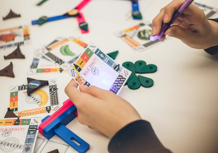 Picture: Amélie Chapalain / TU Wien Informatics