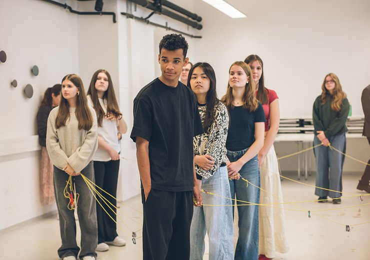 Picture: Amélie Chapalain / TU Wien Informatics