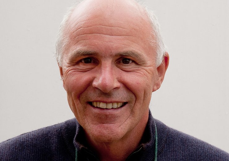 Hannes Werthner, founder of the Digital Humanism initiative — Picture: TU Wien Informatics