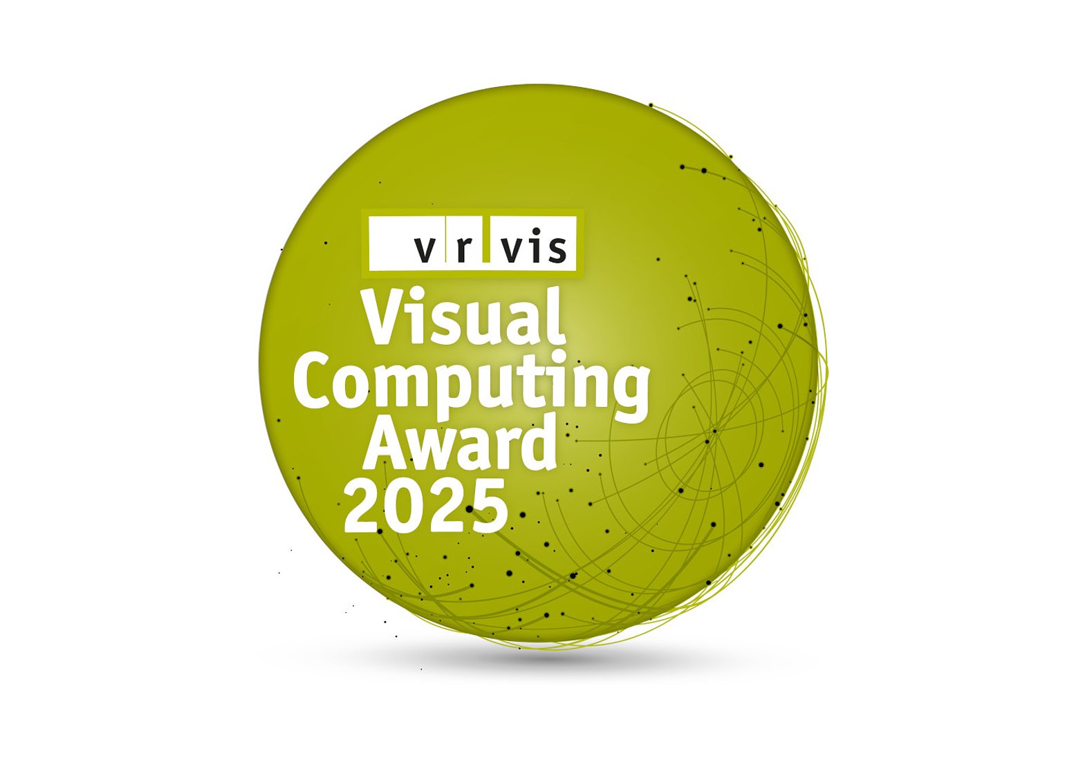 VRVis Visual Computing Award 2025