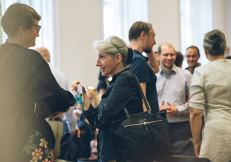 Picture: Amélie Chapalain / TU Wien Informatics