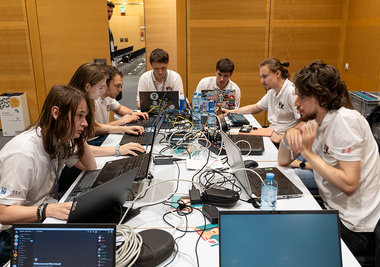 Picture: Marco Squarcina