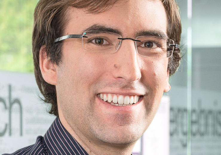 Sebastian Schrittwieser