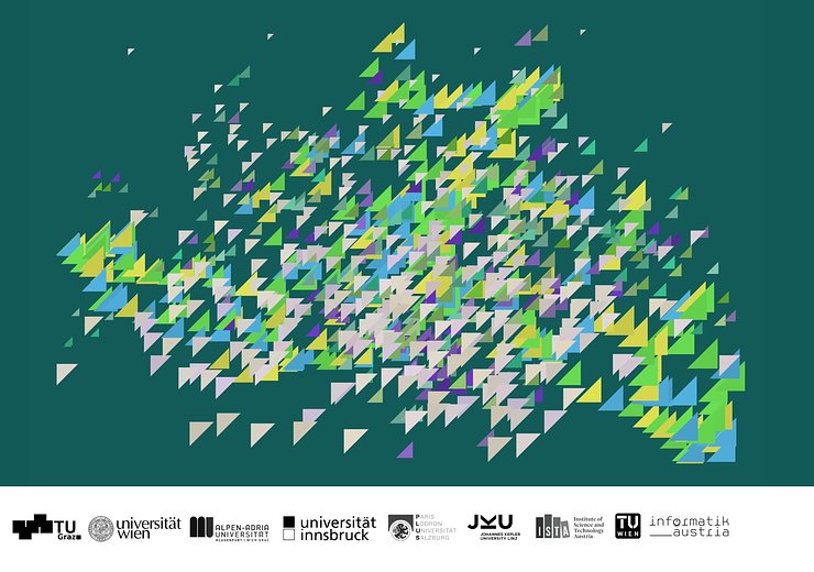 Public Lecture Series: Sustainability in CS 2024