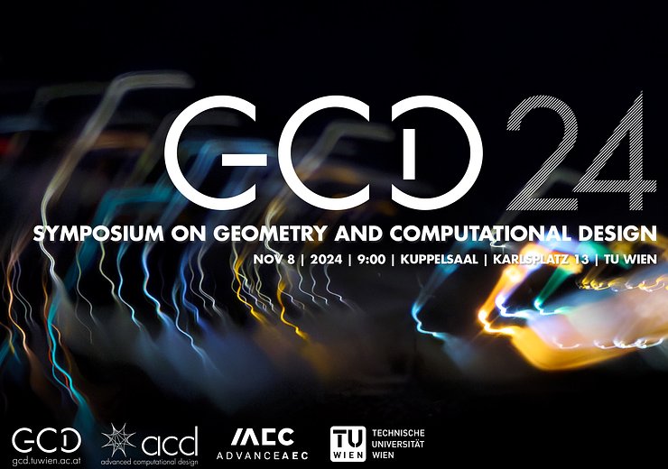 GCD Symposium 2024