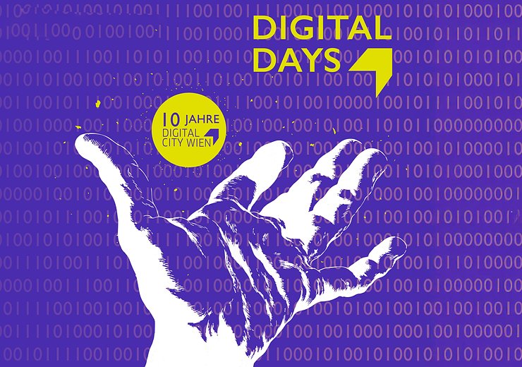 Digital Days 2024