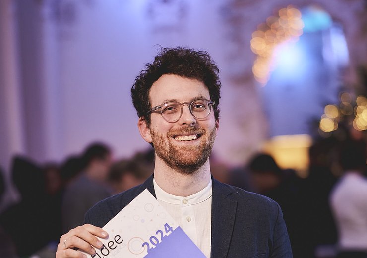 Jan Maly — Picture: Internet Stiftung