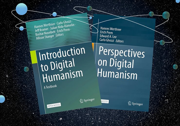 1 Million Milestone for Digital Humanism