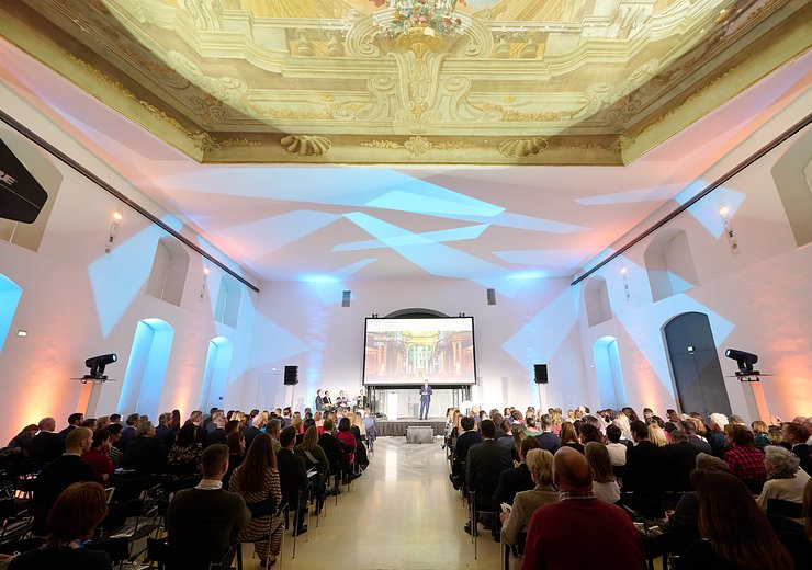 Picture: BMBWF / Sabine Klimpt Lichtblick KG