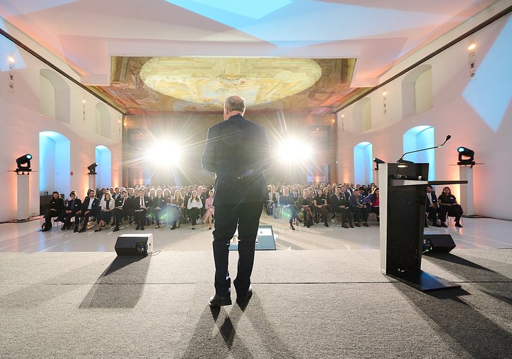 Picture: BMBWF / Sabine Klimpt Lichtblick KG