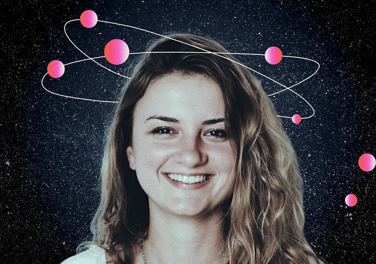 Anela Lolić receives Funding from Elise Richter Program