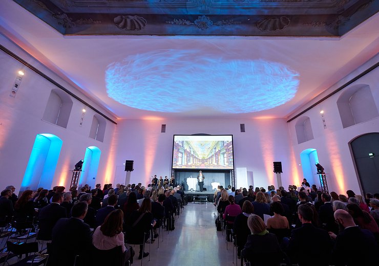 Picture: BMBWF / Sabine Klimpt Lichtblick KG