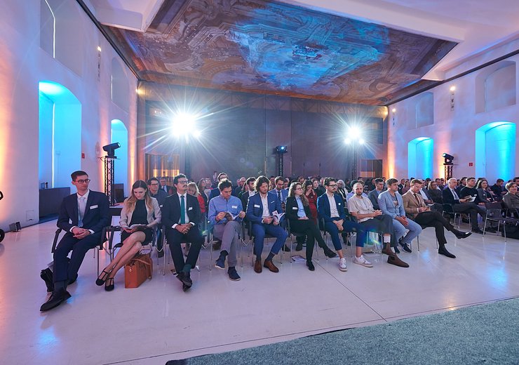 Picture: BMBWF / Sabine Klimpt Lichtblick KG