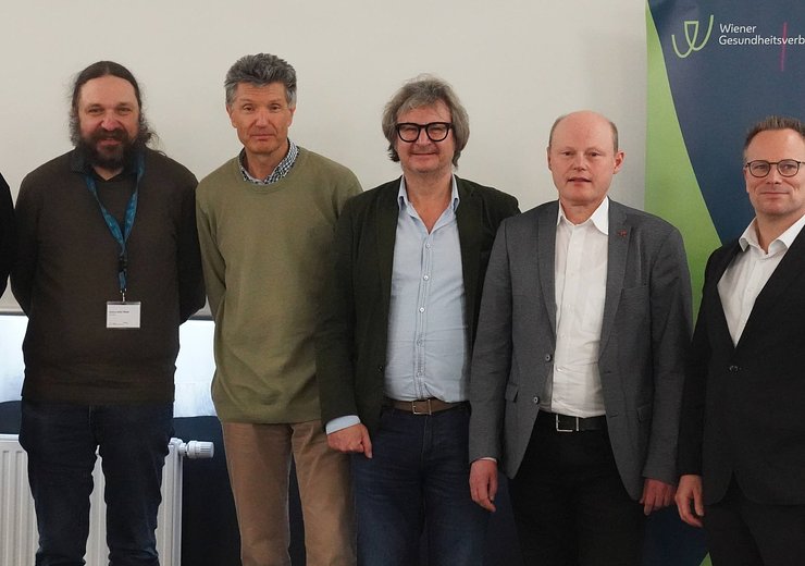 Picture: Wiener Gesundheitsverbund