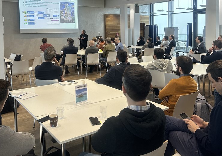 Picture: TU Wien Informatics