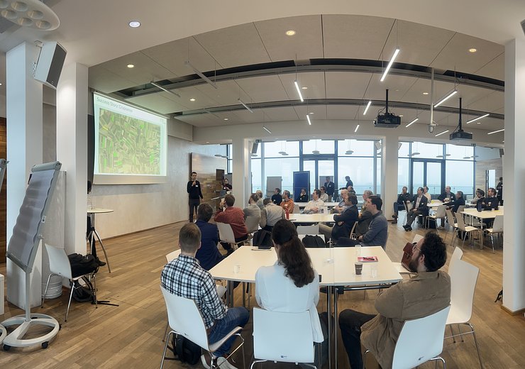 Picture: TU Wien Informatics