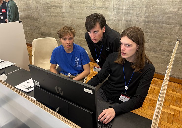 Picture: Gerald Futschek