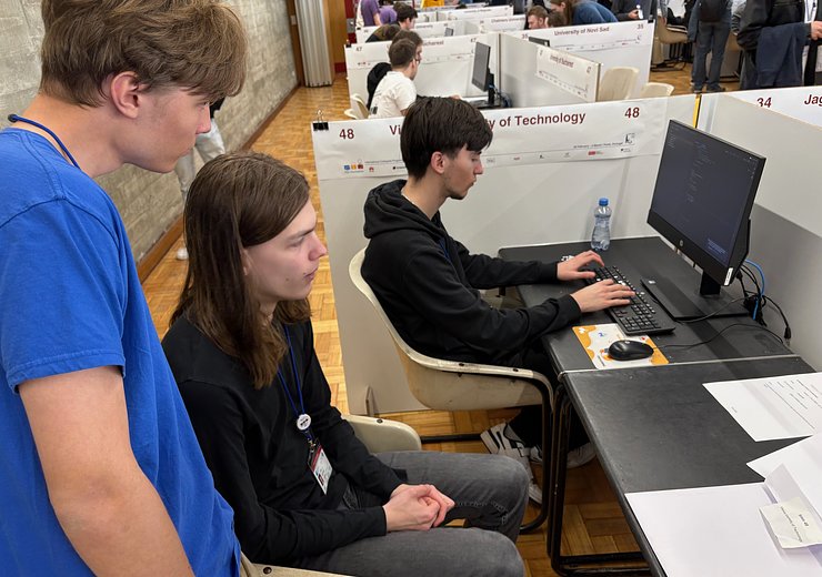 Picture: Gerald Futschek