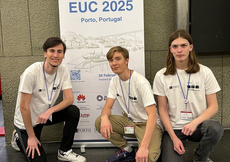 Picture: Gerald Futschek