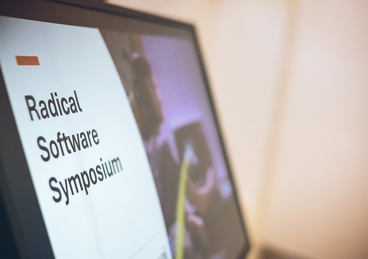 Picture: Amélie Chapalain / TU Wien Informatics