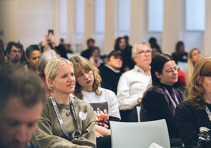 Picture: Amélie Chapalain / TU Wien Informatics