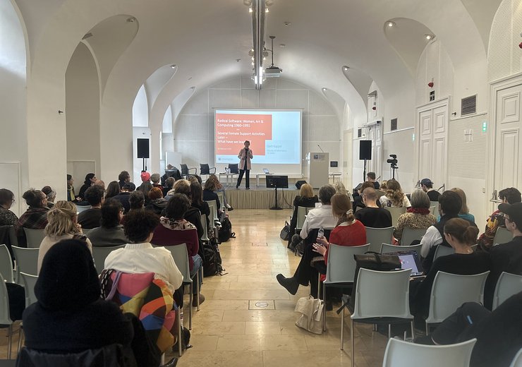 Picture: TU Wien Informatics