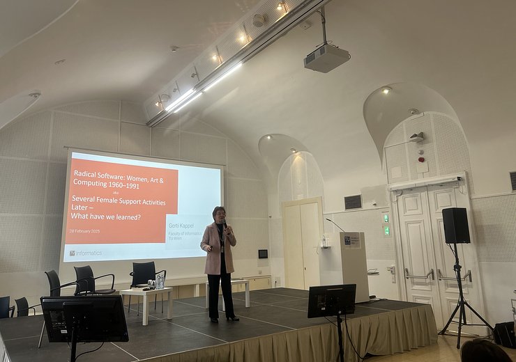 Picture: TU Wien Informatics