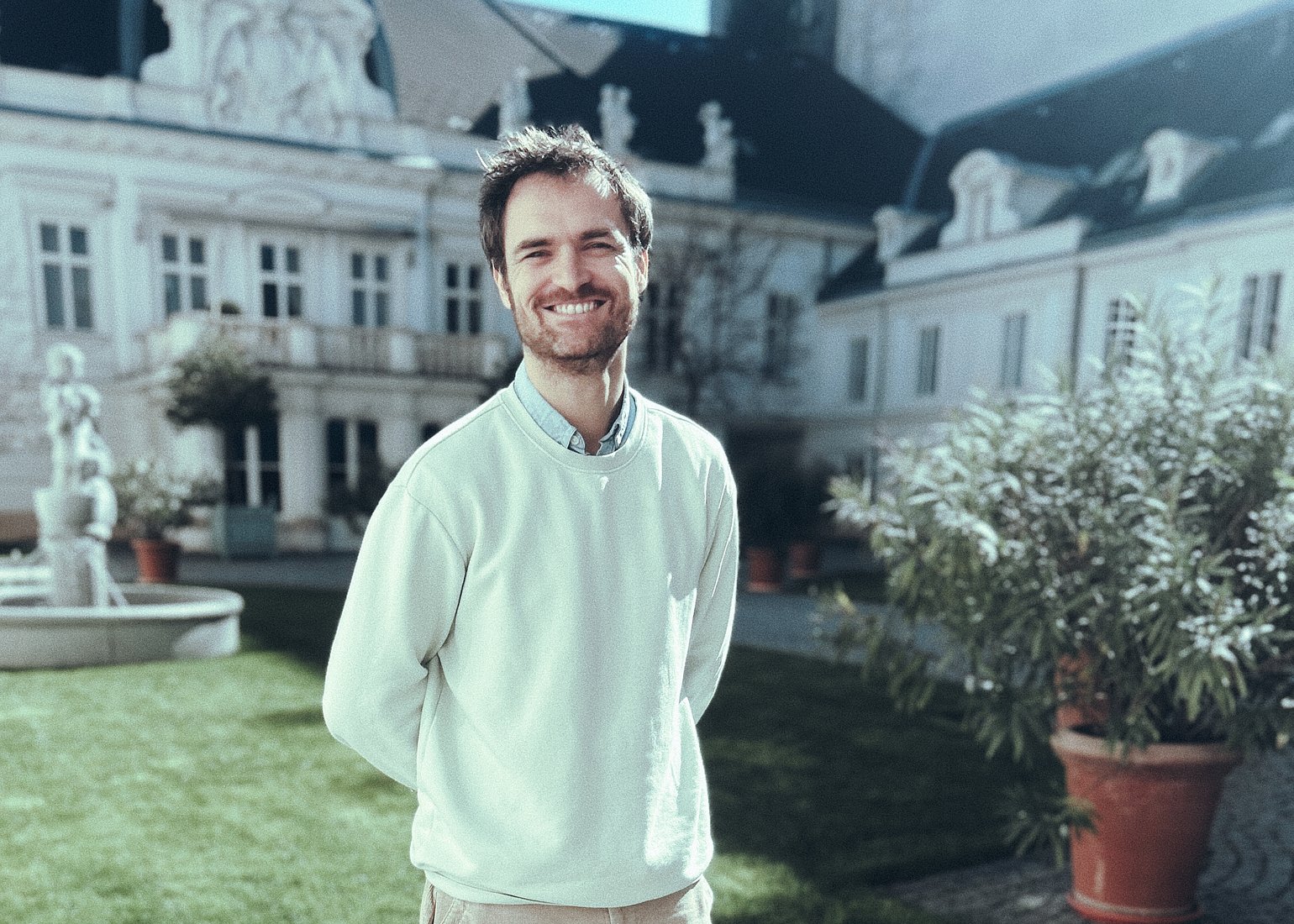 Guillaume Bellec