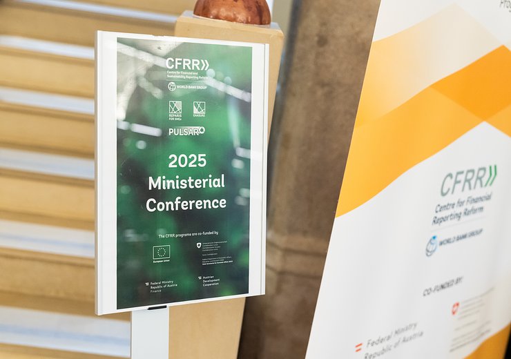 Picture: The World Bank / Martin Steiger